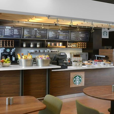 达拉斯普莱诺大道普雷斯顿路万怡酒店 外观 照片